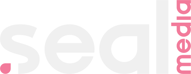 Seal Media logo